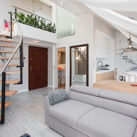Tomasza Residence คราคูฟ ภายนอก รูปภาพ