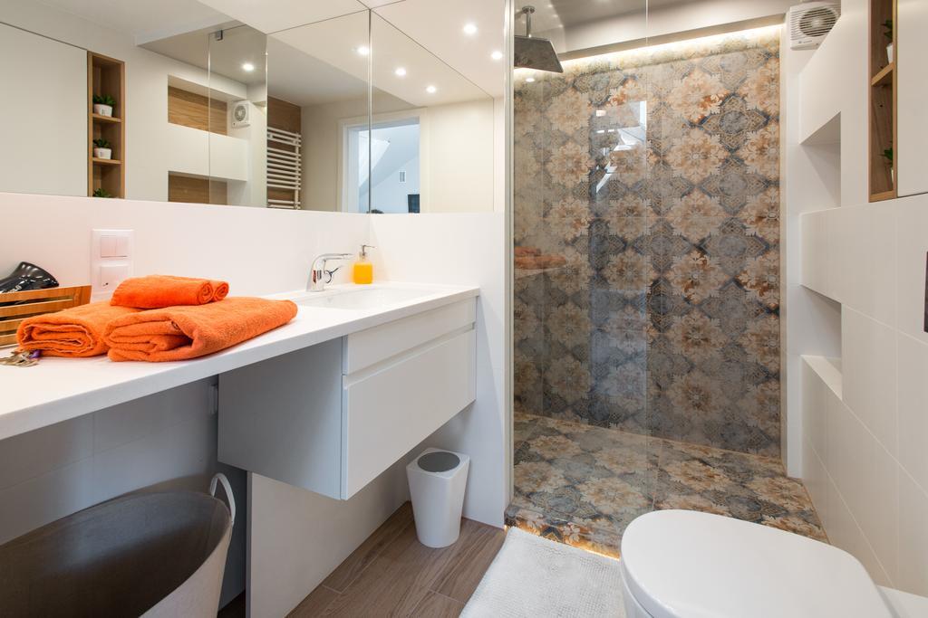 Tomasza Residence คราคูฟ ภายนอก รูปภาพ