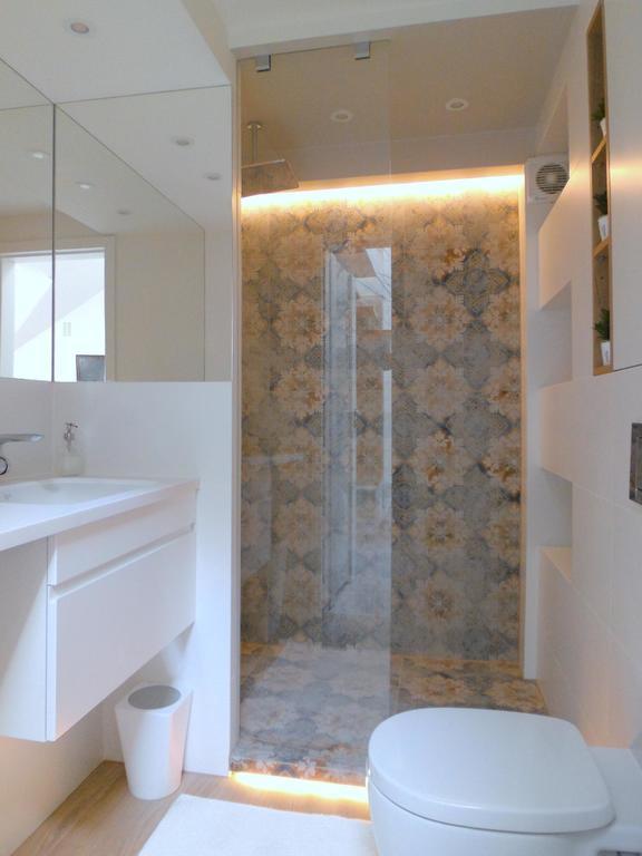 Tomasza Residence คราคูฟ ภายนอก รูปภาพ