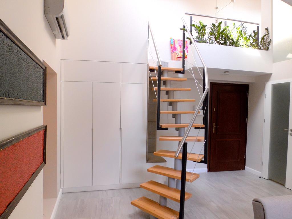 Tomasza Residence คราคูฟ ภายนอก รูปภาพ